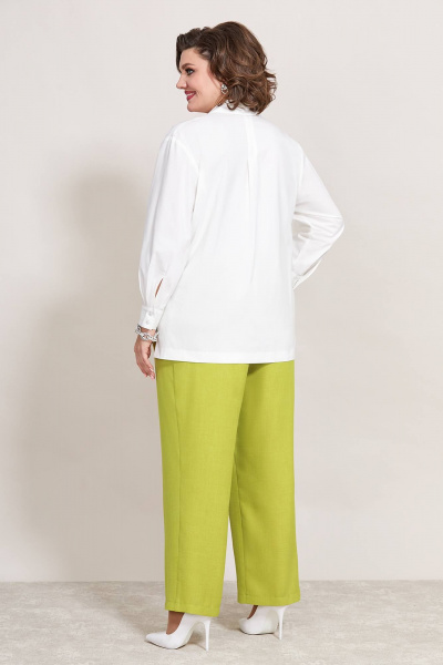 Блуза, брюки Mira Fashion 5379 - фото 3
