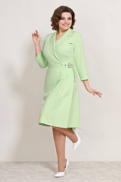 Платье Mira Fashion 5378 - фото 1