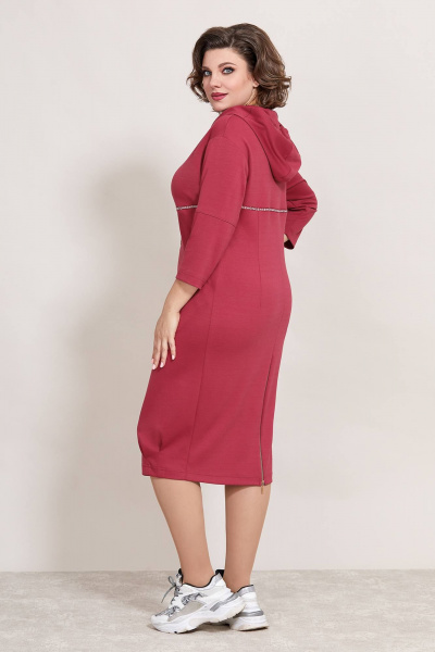 Платье Mira Fashion 5375 - фото 3