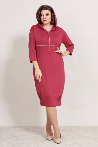 Платье Mira Fashion 5375 - фото 2