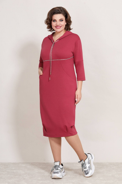 Платье Mira Fashion 5375 - фото 1