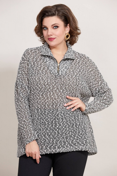 Брюки, джемпер Mira Fashion 5373 - фото 2