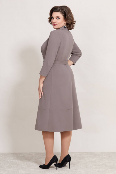Платье Mira Fashion 5369 - фото 2