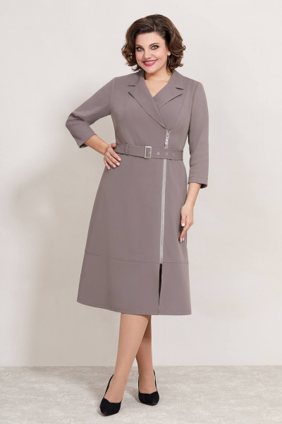 Платье Mira Fashion 5369 - фото 1