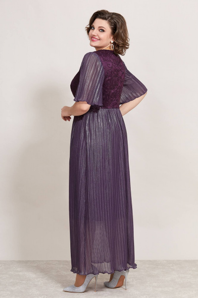 Платье Mira Fashion 5357 - фото 3