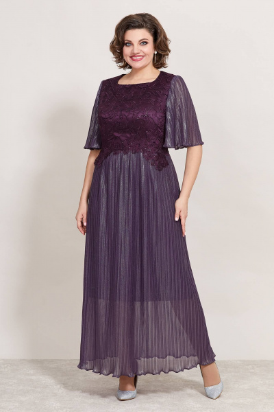 Платье Mira Fashion 5357 - фото 1