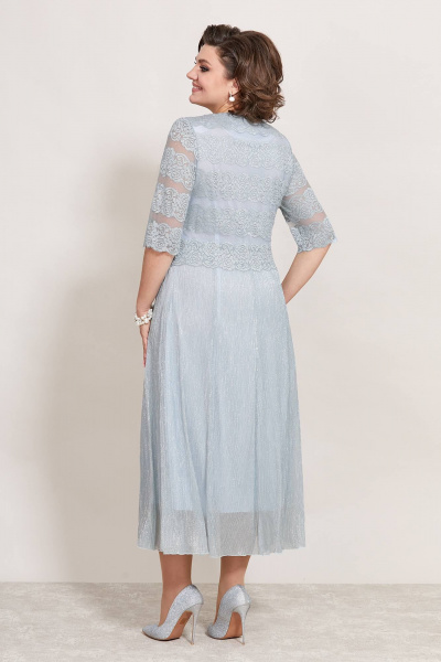 Платье Mira Fashion 4793-6 - фото 2