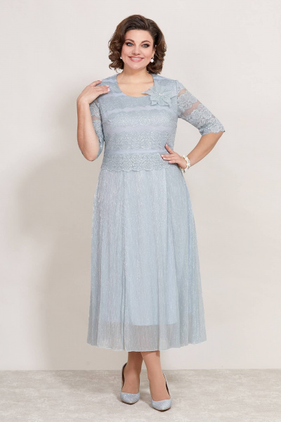 Платье Mira Fashion 4793-6 - фото 1