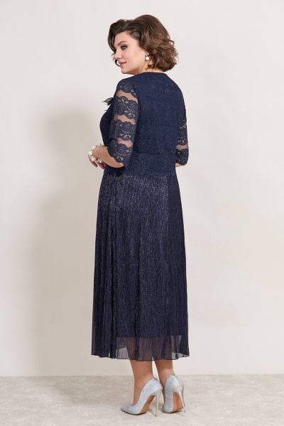 Платье Mira Fashion 4793-5 - фото 2