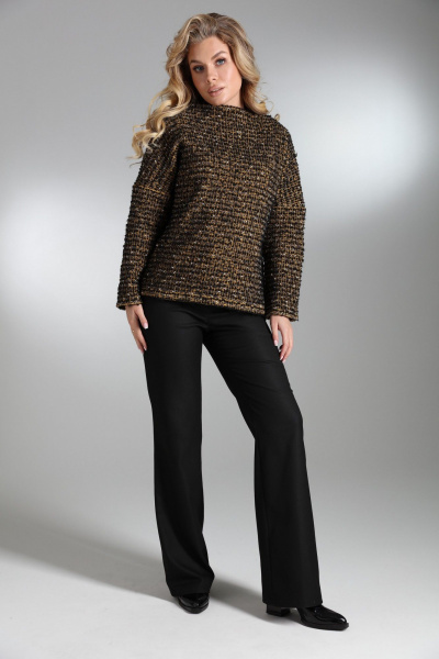 Брюки, джемпер LM БР1660 - фото 2