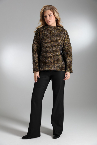 Брюки, джемпер LM БР1660 - фото 1