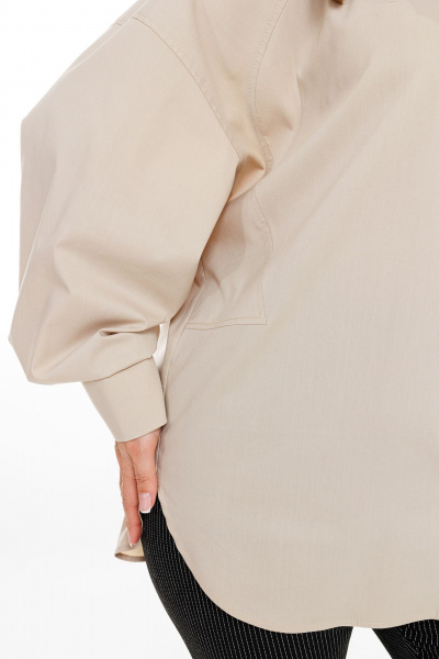 Блуза, брюки Mubliz 134 - фото 11