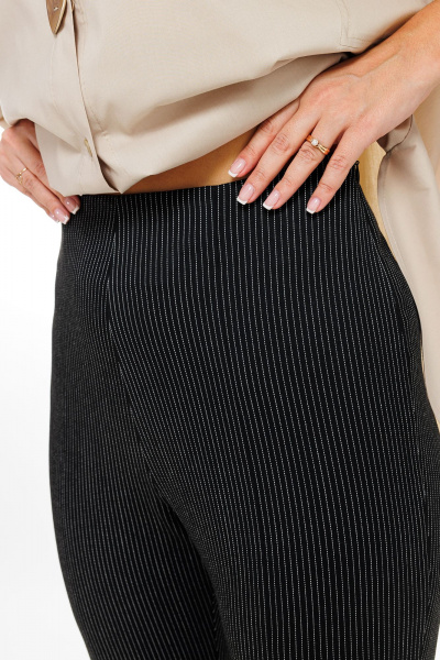 Блуза, брюки Mubliz 134 - фото 9