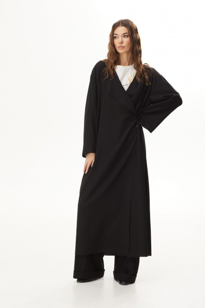 Брюки, туника, футболка Vesnaletto 3744 - фото 9