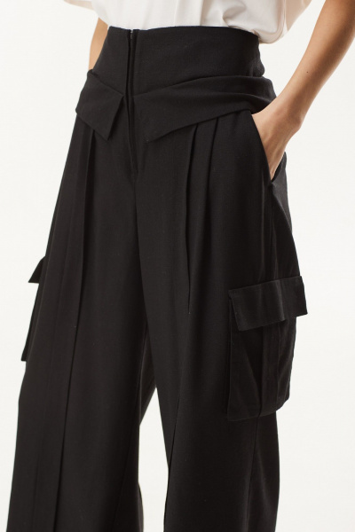 Брюки, туника, футболка Vesnaletto 3744 - фото 10