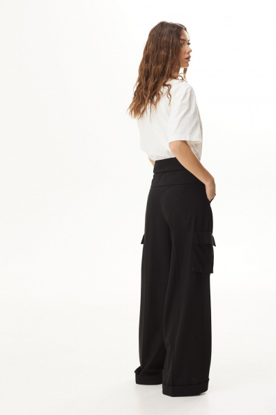 Брюки, туника, футболка Vesnaletto 3744 - фото 15