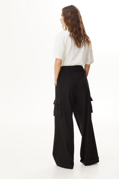 Брюки, туника, футболка Vesnaletto 3744 - фото 14