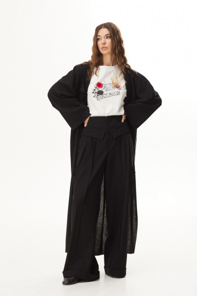 Туника Vesnaletto 3737 - фото 7