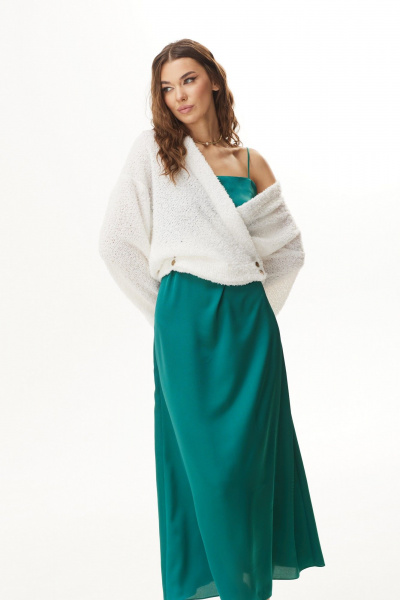 Джемпер Vesnaletto 3734 - фото 7