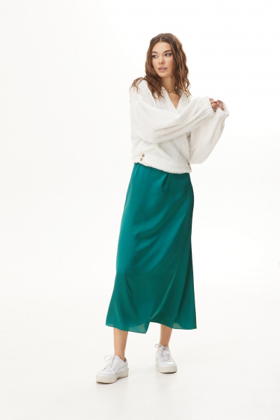 Джемпер Vesnaletto 3734 - фото 5