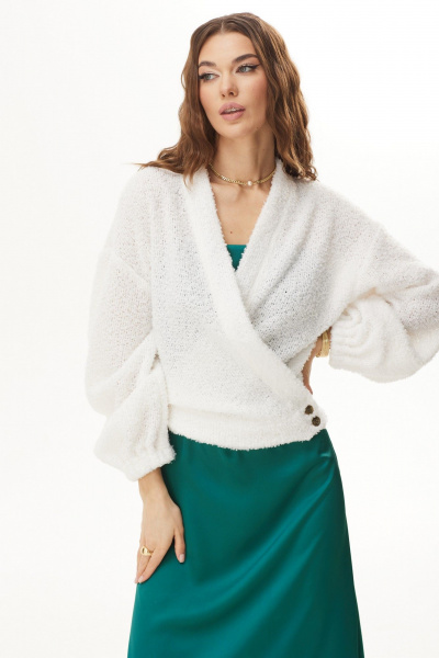 Джемпер Vesnaletto 3734 - фото 1