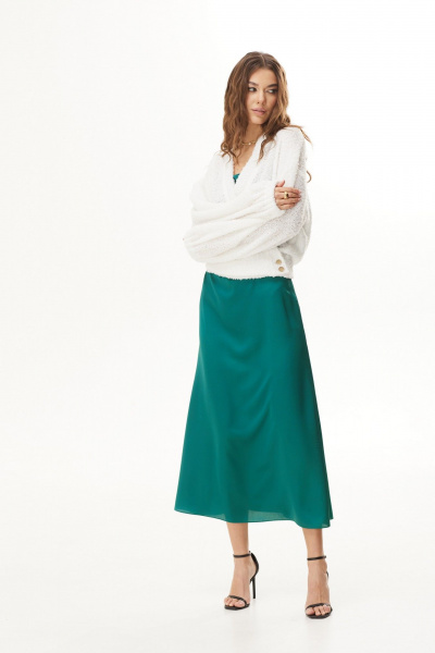 Джемпер Vesnaletto 3734 - фото 4