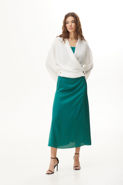 Платье Vesnaletto 3733 - фото 6