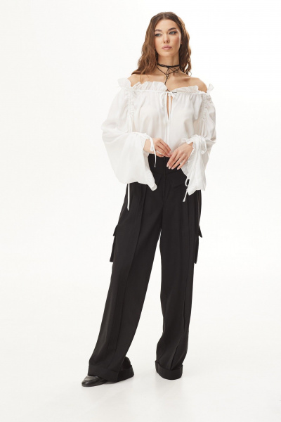 Блуза Vesnaletto 3731 - фото 1