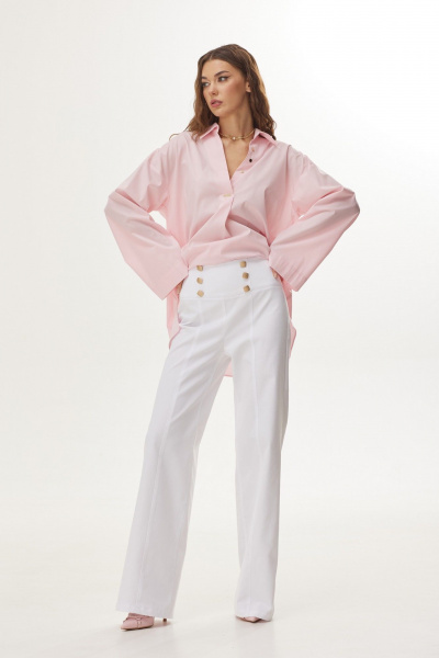 Блуза Vesnaletto 3730 - фото 2