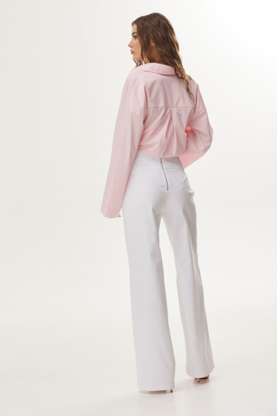 Блуза Vesnaletto 3730 - фото 7