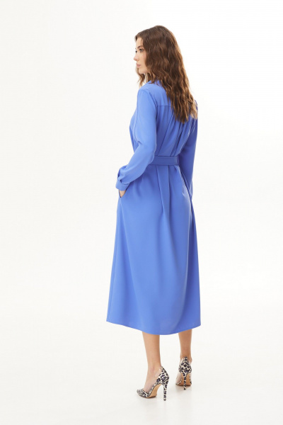 Платье Vesnaletto 3729-1 - фото 5