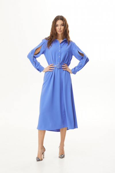 Платье Vesnaletto 3729-1 - фото 3