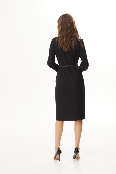 Платье Vesnaletto 3719-3 - фото 8