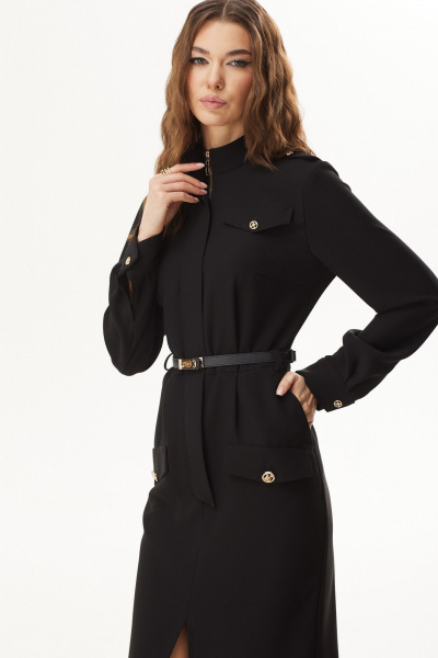 Платье Vesnaletto 3719-3 - фото 7