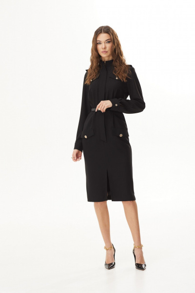 Платье Vesnaletto 3719-3 - фото 2