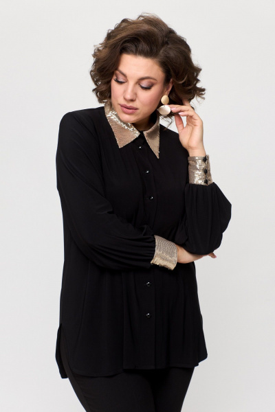 Блуза Svetlana-Style 1918 - фото 4