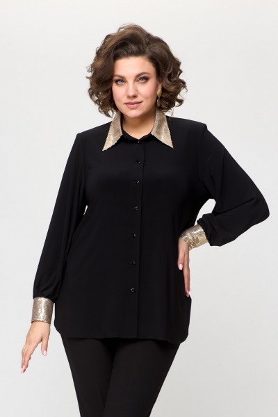 Блуза Svetlana-Style 1918 - фото 1