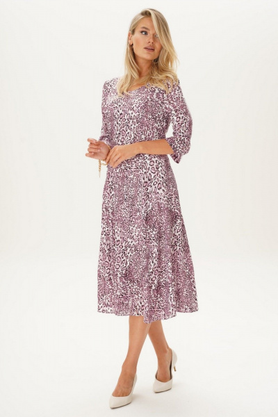 Платье Urs 23-123-2 - фото 1