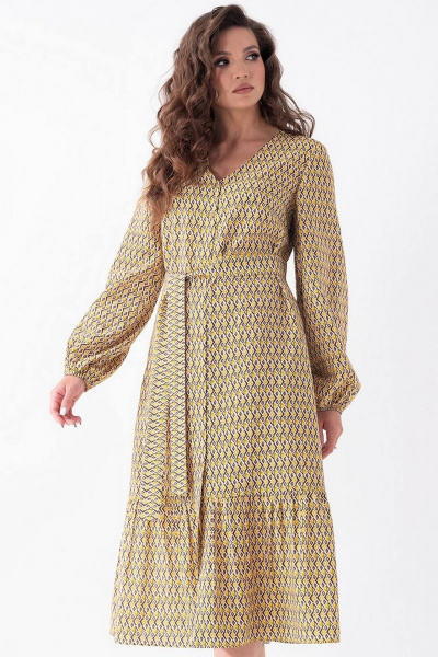 Платье ArtMio 5001 - фото 1