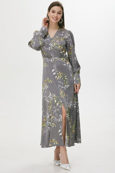 Платье Lyushe 3684 - фото 7