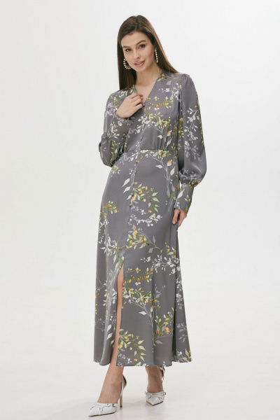 Платье Lyushe 3684 - фото 1