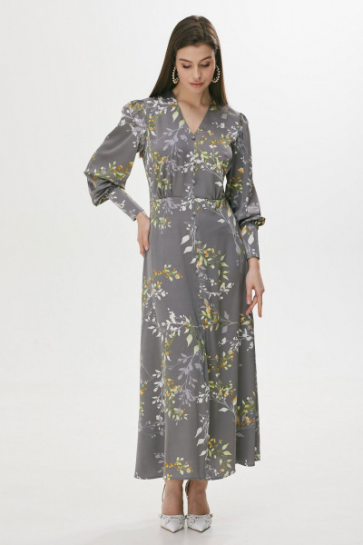 Платье Lyushe 3684 - фото 6