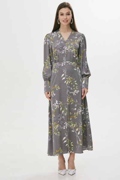 Платье Lyushe 3684 - фото 5