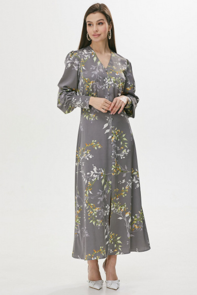 Платье Lyushe 3684 - фото 3