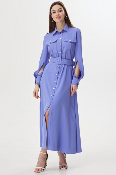 Платье Lyushe 3687 - фото 1