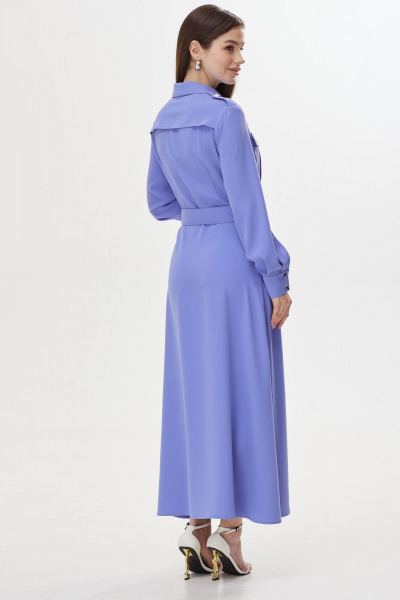 Платье Lyushe 3687 - фото 2