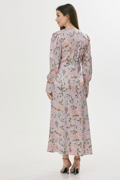 Платье Lyushe 3693 - фото 2