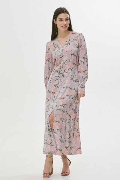 Платье Lyushe 3693 - фото 1