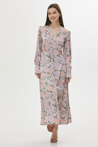 Платье Lyushe 3693 - фото 5