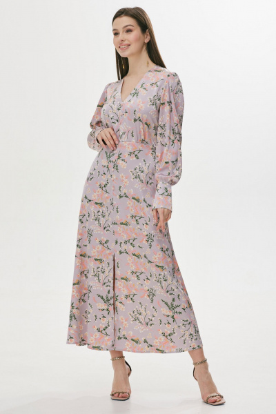 Платье Lyushe 3693 - фото 4